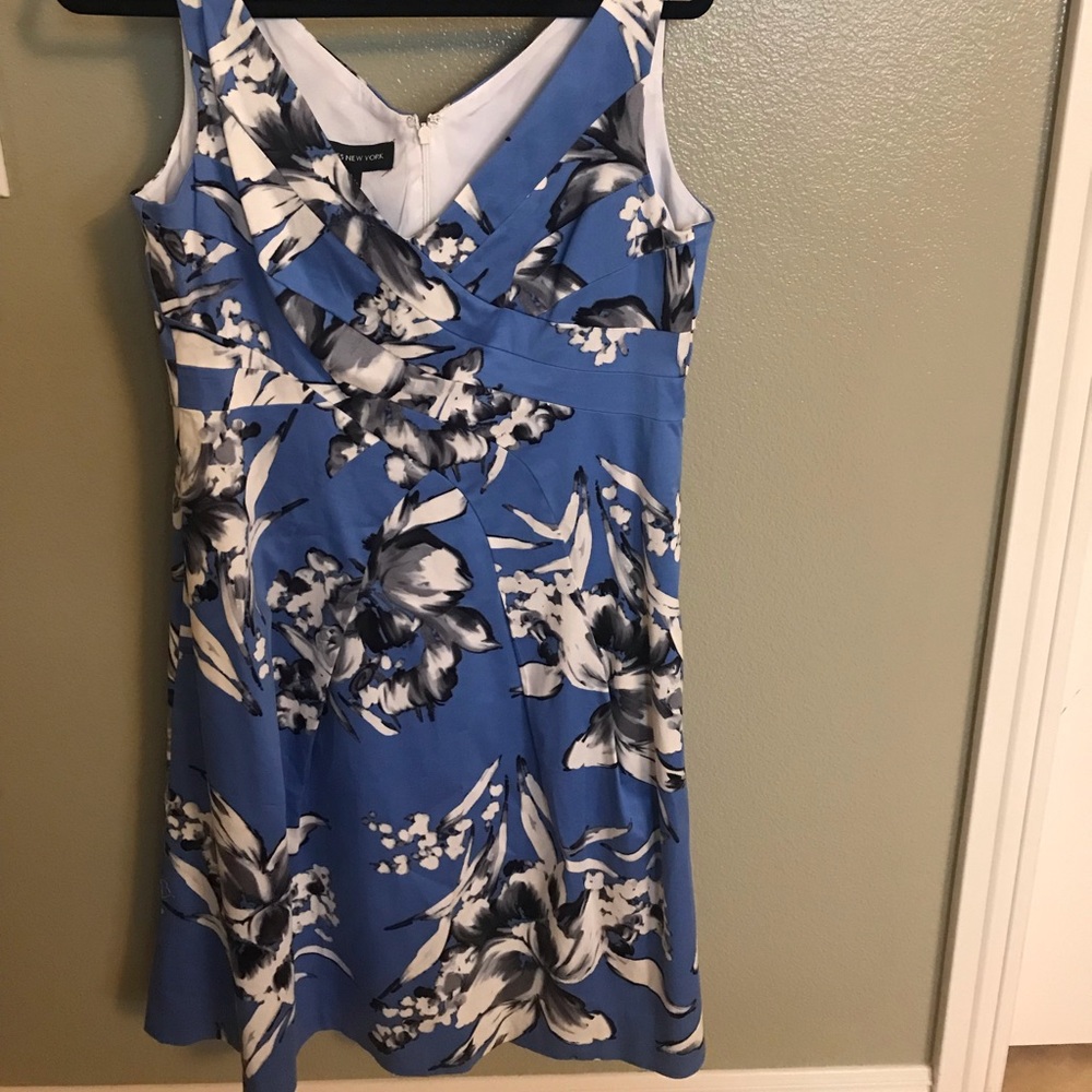 NWT Jones New York Dress size 14